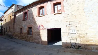 House on Santa Marina Street photo 24