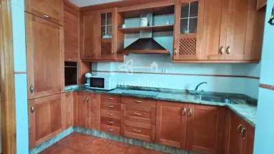 Chalet in Miño photo 9