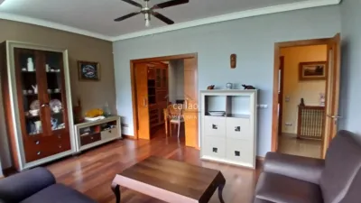 Piso – Ferrol, O Loureiro, Ensanche B - Vista 3