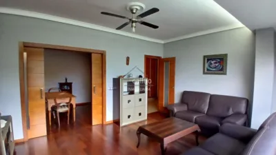 Piso – Ferrol, O Loureiro, Ensanche B - Vista 4