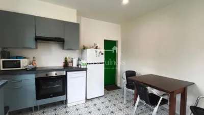 House on Calle Lugar Barreiro photo 5