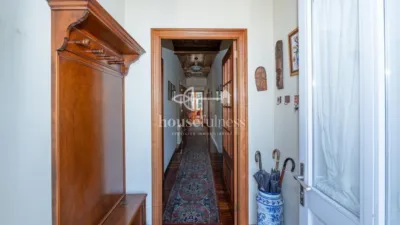 Chalet en calle Outeiro photo 4