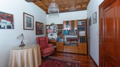Chalet en calle Outeiro photo 5