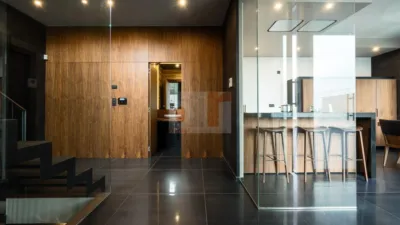 Chalet in Cangas photo 10