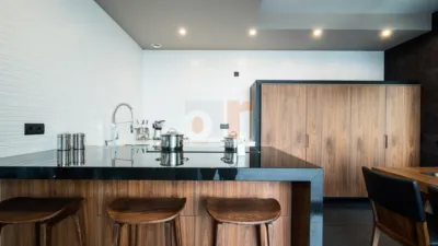 Chalet in Cangas photo 11