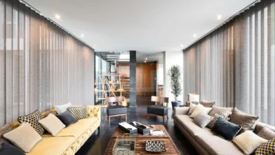 Chalet in Cangas photo 21
