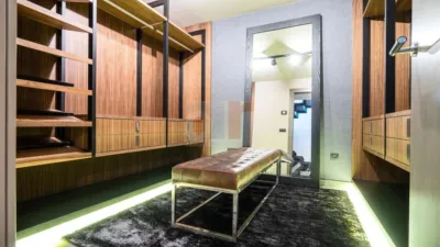 Chalet in Cangas photo 25