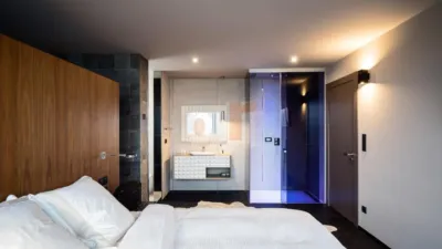 Chalet in Cangas photo 28