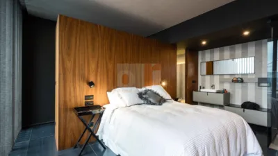 Chalet in Cangas photo 2