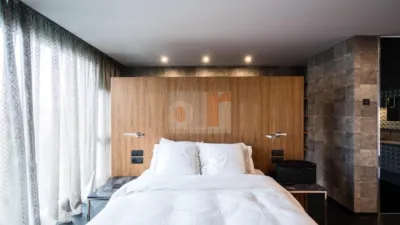 Chalet in Cangas photo 32
