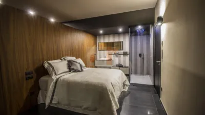 Chalet in Cangas photo 34