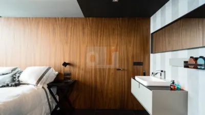 Chalet in Cangas photo 7