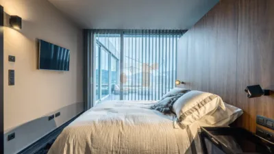 Chalet in Cangas photo 8