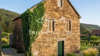 Casa – Cedeira, A Ribeira, A Xunqueira - Vista 2