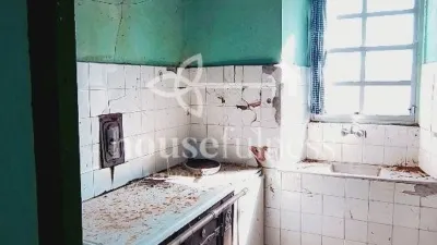 Casa – Cedeira, A Ribeira, A Xunqueira - Vista 3