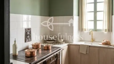 Casa – Cedeira, A Ribeira, A Xunqueira - Vista 4