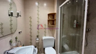 Apartment on Avenida de la Paz photo 14
