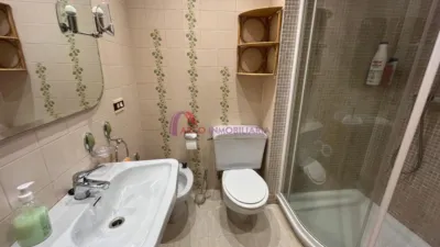Apartment on Avenida de la Paz photo 15