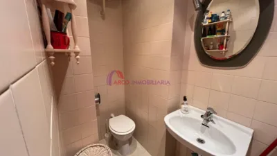 Apartment on Avenida de la Paz photo 17