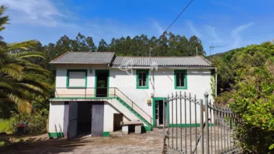 House on Calle Lugar Aneiros photo 2