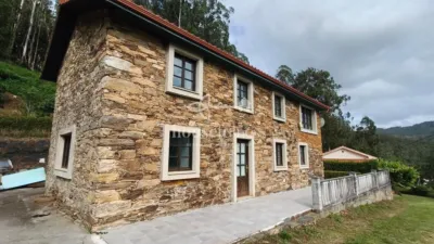 House in Cedeira photo 15