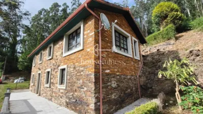 House in Cedeira photo 16
