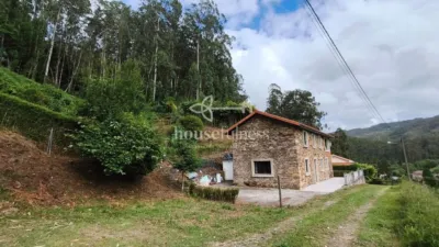 House in Cedeira photo 17