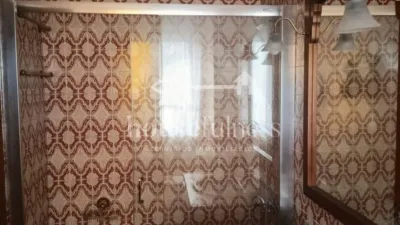 Apartment in Ferrol photo 10