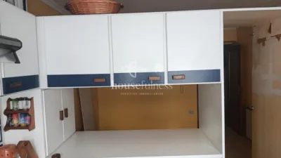Apartment in Ferrol photo 19