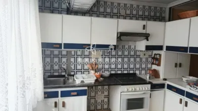 Apartment in Ferrol photo 20