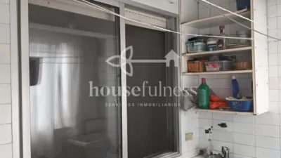 Apartment in Ferrol photo 22
