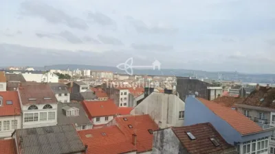Apartment in Ferrol photo 24