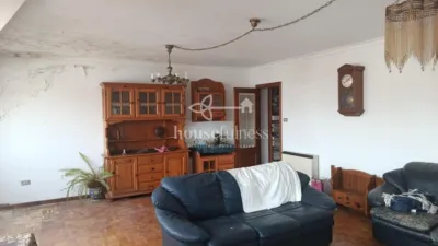 Pis – Ferrol, A Madalena - Vista 4