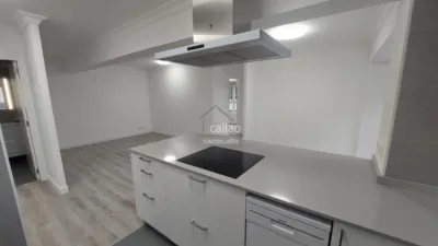 Apartment in the City Centre photo 9