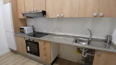 Piso – Ferrol, A Madalena - Vista 2