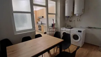 Piso – Ferrol, A Madalena - Vista 4