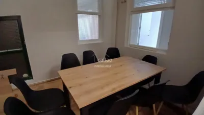 Piso – Ferrol, A Madalena - Vista 5