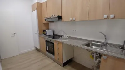 Piso – Ferrol, A Madalena - Más