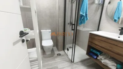 Apartment in Piñeiros photo 7