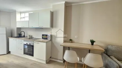 Piso – Ferrol, A Madalena - Vista 2