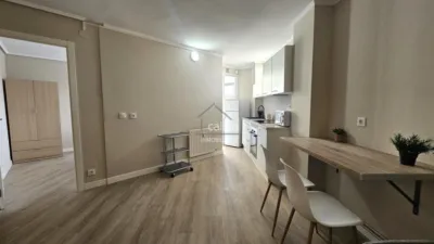 Piso – Ferrol, A Madalena - Vista 3