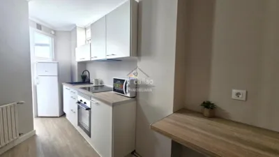 Piso – Ferrol, A Madalena - Vista 4