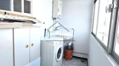 Piso – Ferrol, A Madalena - Más