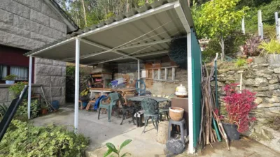 House in Moaña photo 17