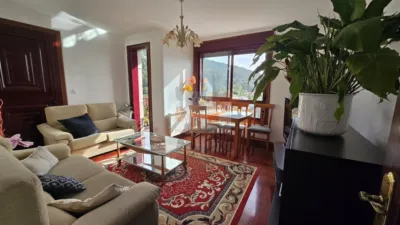 House in Moaña photo 21