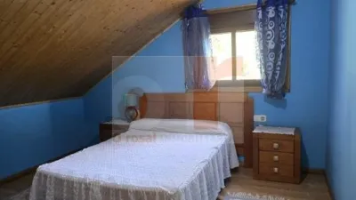 House in Moaña photo 26