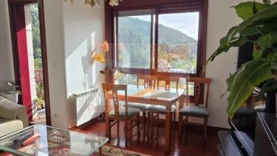 House in Moaña photo 28