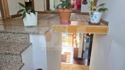 House in Moaña photo 30