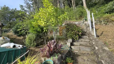 House in Moaña photo 35