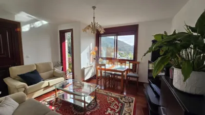 House in Moaña photo 45